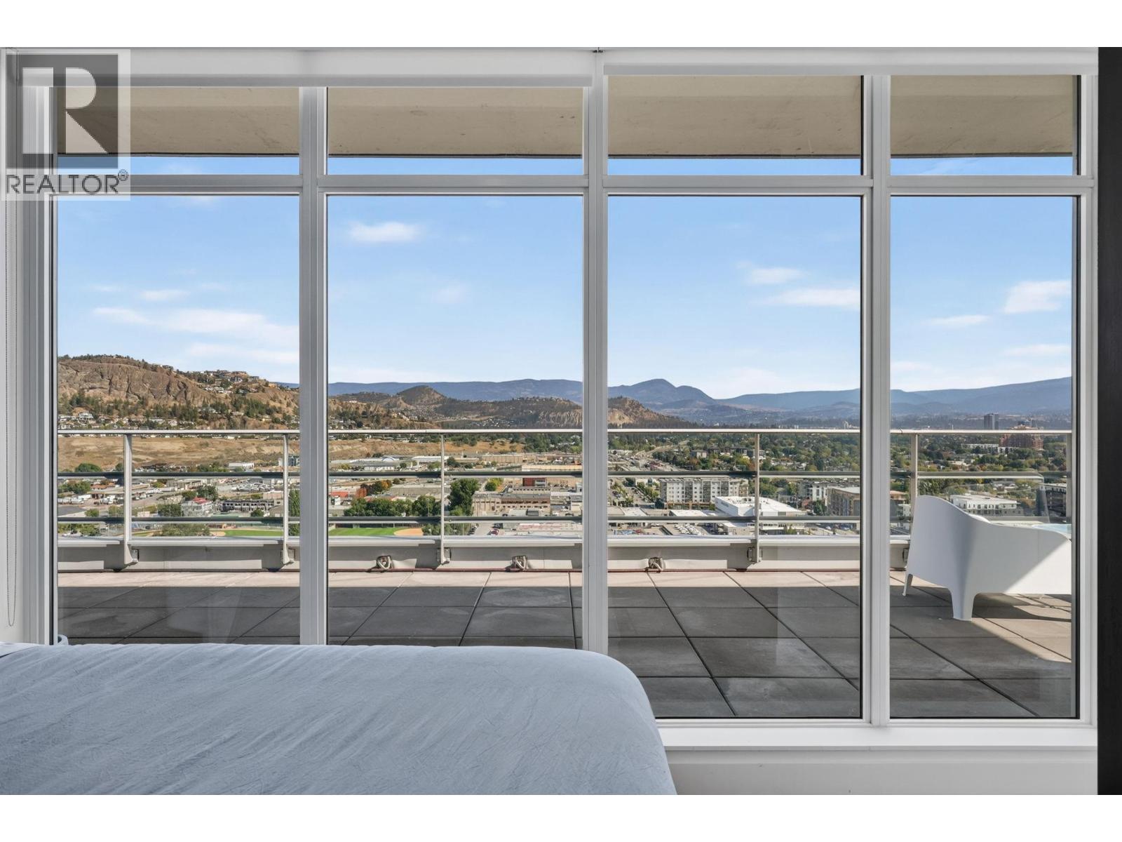 1151 Sunset Drive Unit# 2101, Kelowna