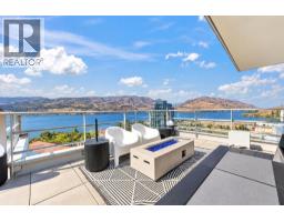 1151 Sunset Drive Unit# 2101, Kelowna, BC V1Y0G2 Photo 20