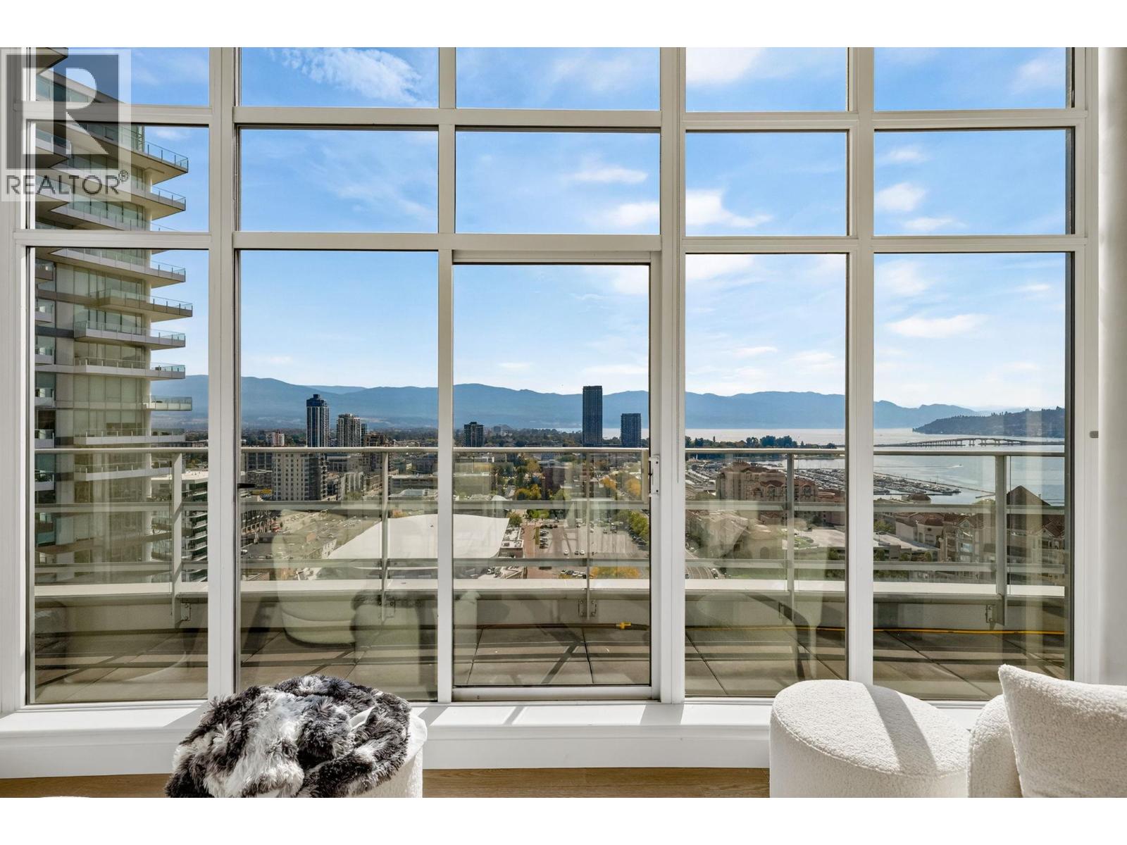 1151 Sunset Drive Unit# 2101, Kelowna
