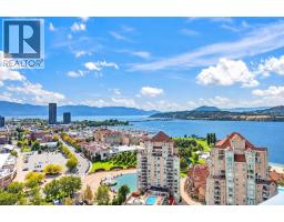 1151 Sunset Drive Unit# 2101, Kelowna, BC V1Y0G2 Photo 21