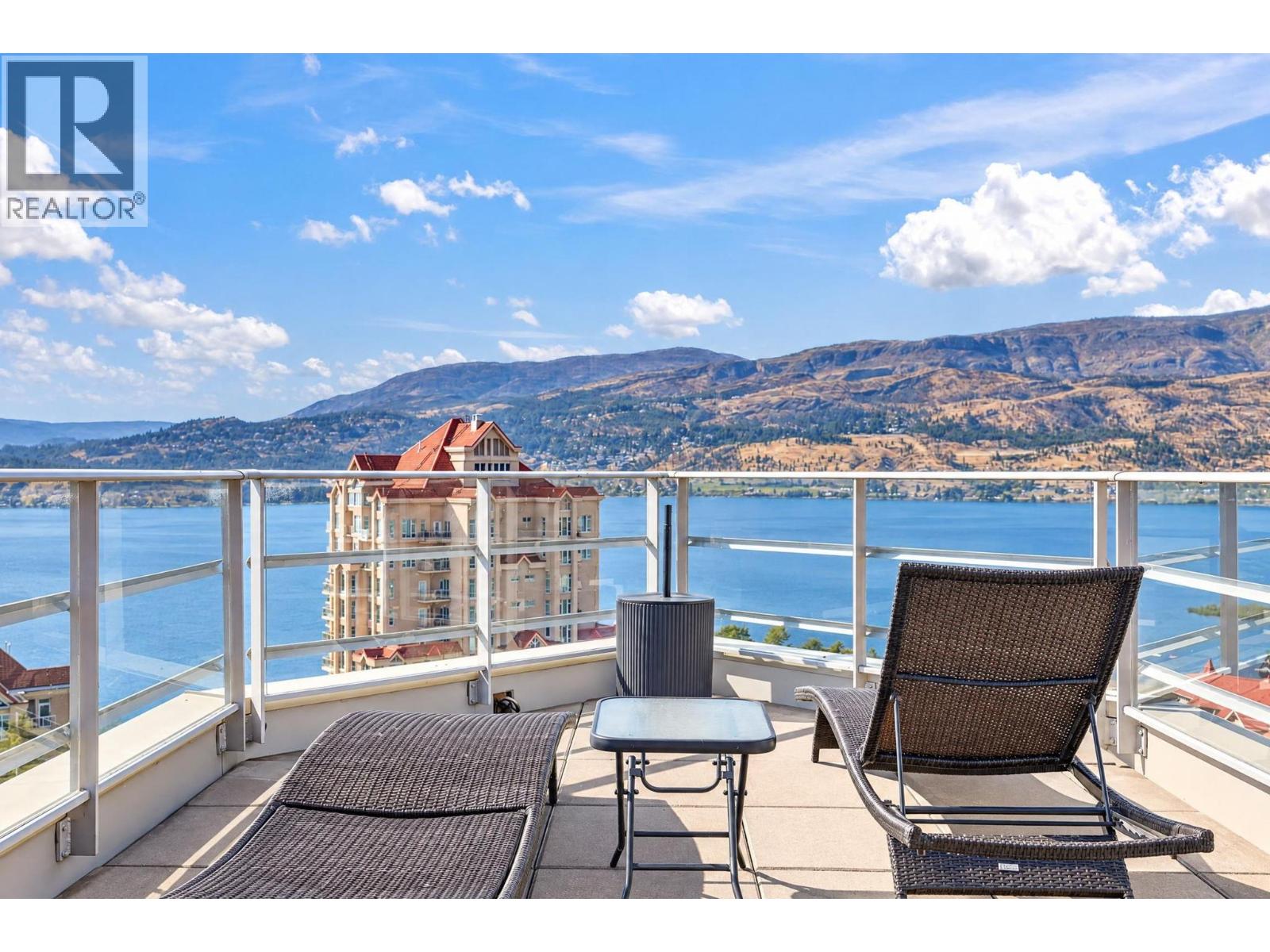 1151 Sunset Drive Unit# 2101, Kelowna