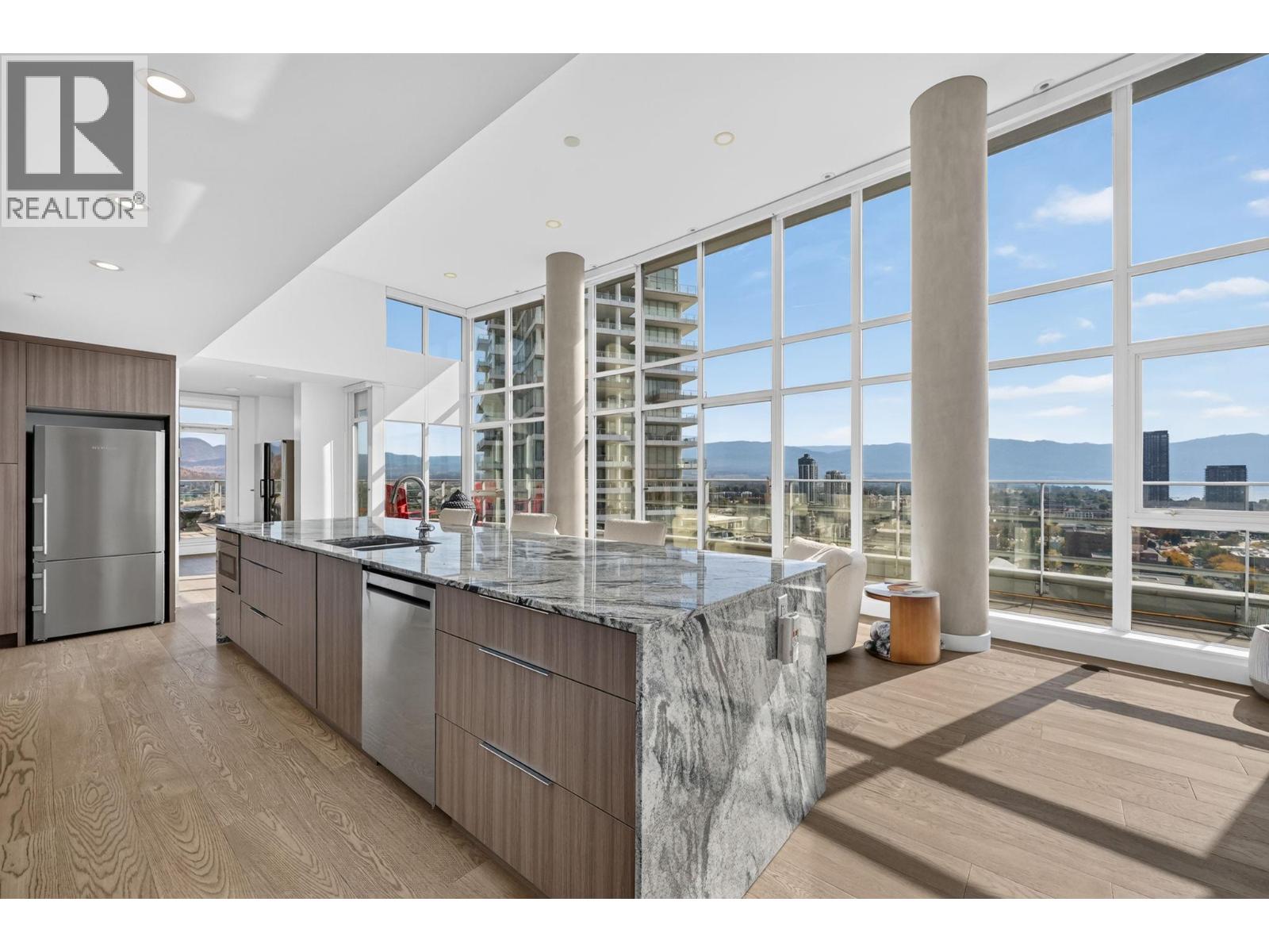 1151 Sunset Drive Unit# 2101, Kelowna