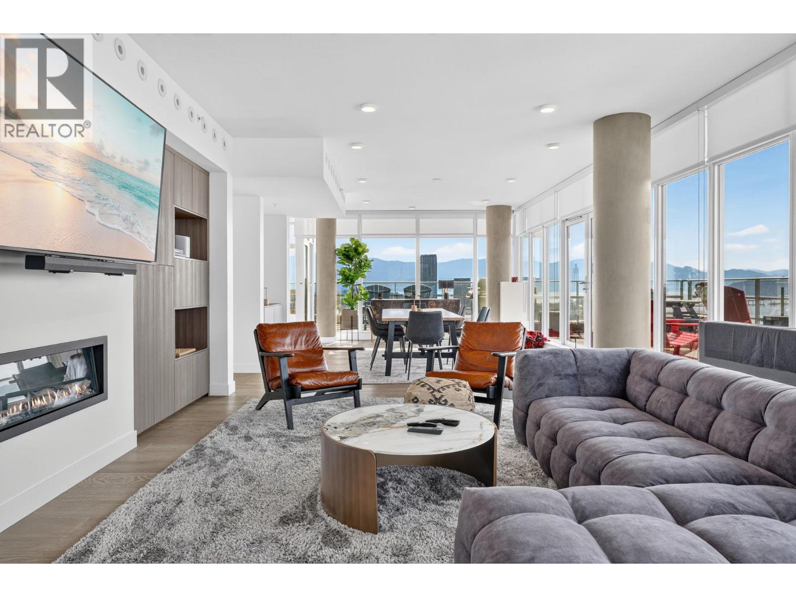 1151 Sunset Drive Unit# 2101, Kelowna