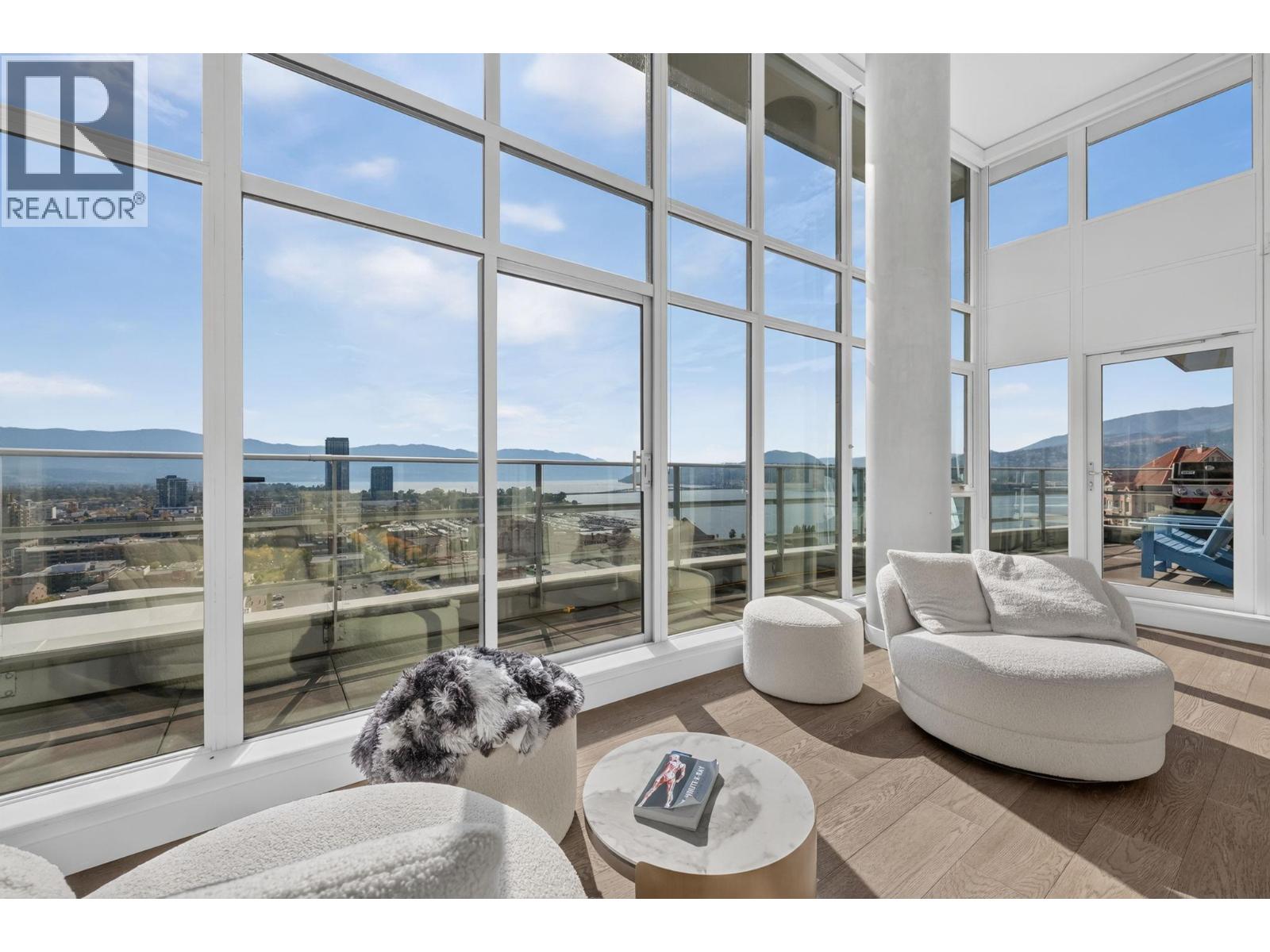 1151 Sunset Drive Unit# 2101, Kelowna