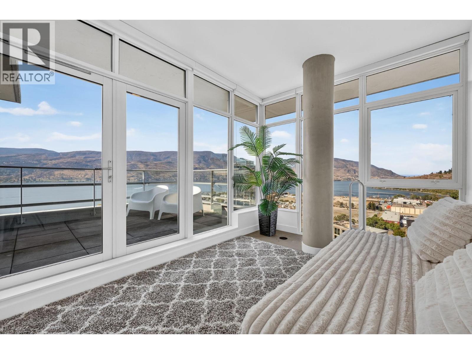 1151 Sunset Drive Unit# 2101, Kelowna