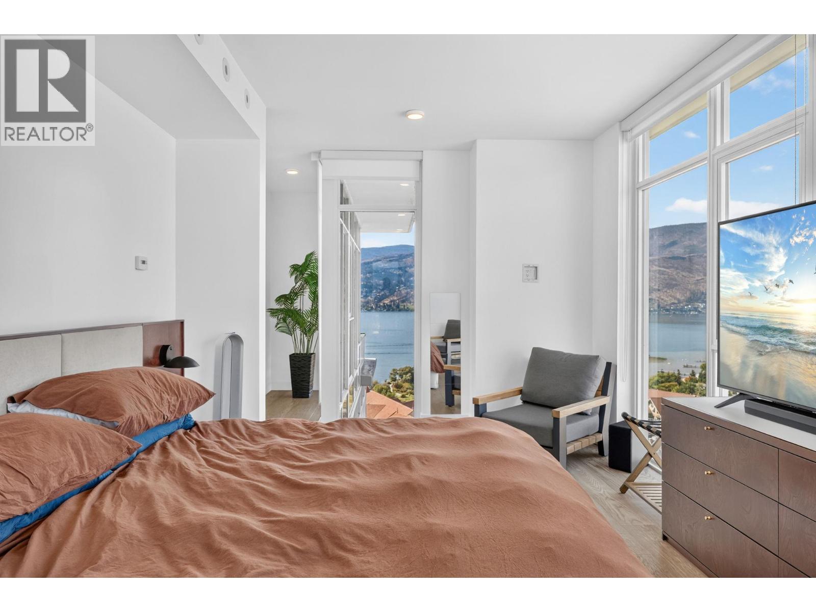 1151 Sunset Drive Unit# 2101, Kelowna