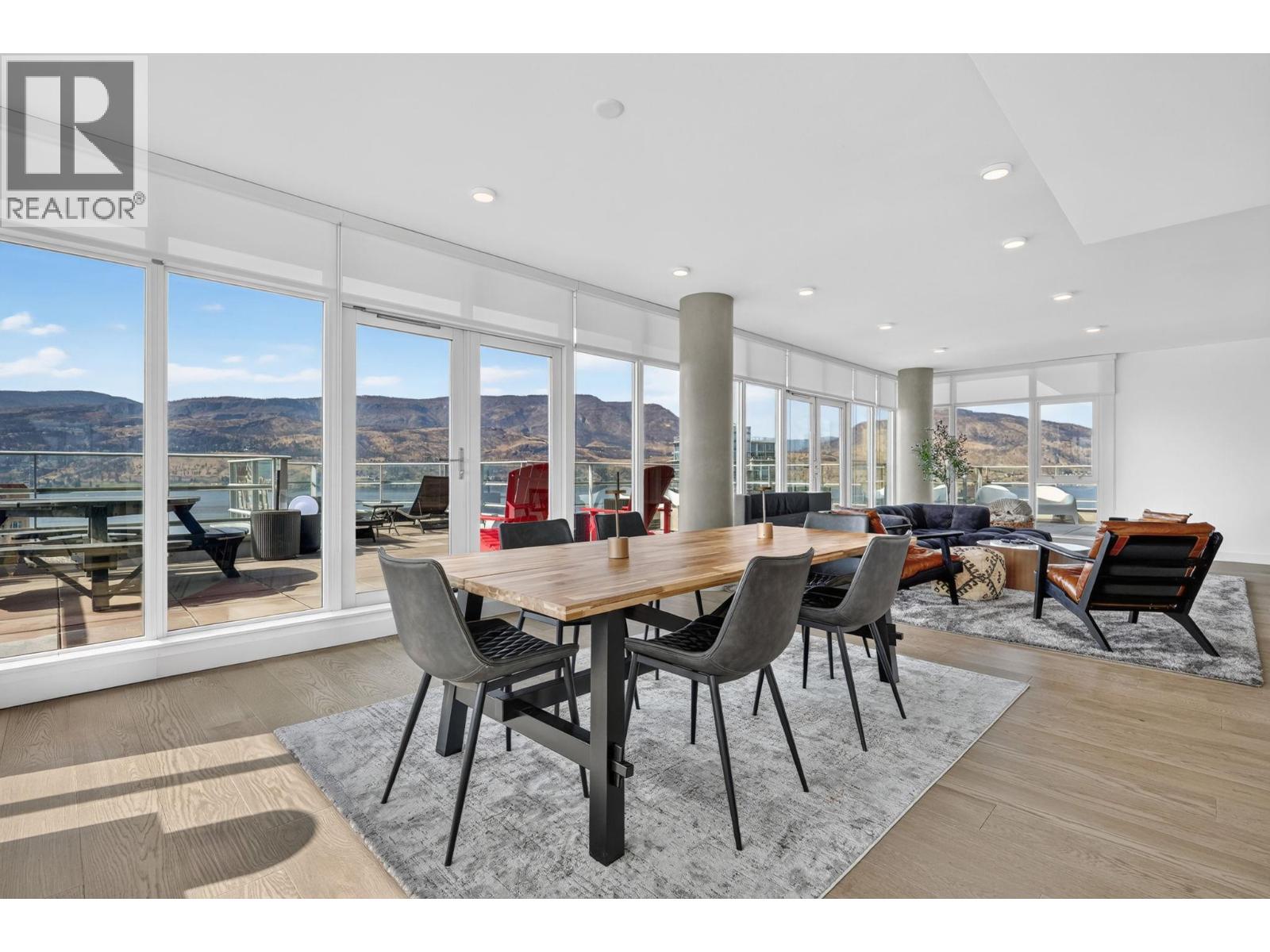 1151 Sunset Drive Unit# 2101, Kelowna