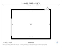 4328 38 St Nw, Edmonton, AB T6L4K4 Photo 60