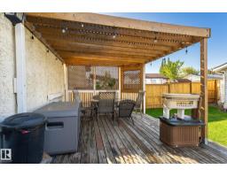 4328 38 St Nw, Edmonton, AB T6L4K4 Photo 36