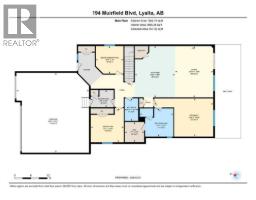 194 Muirfield Boulevard, Lyalta, AB T0J1Y1 Photo 49