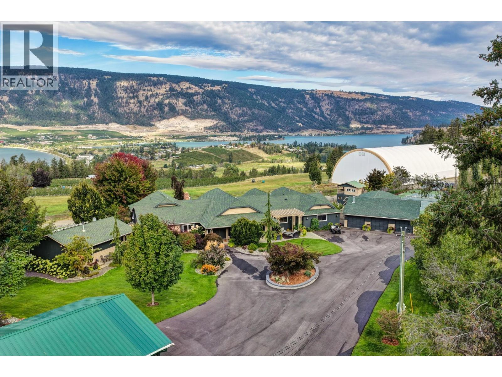 5350 Todd Road, Lake Country - Image 1