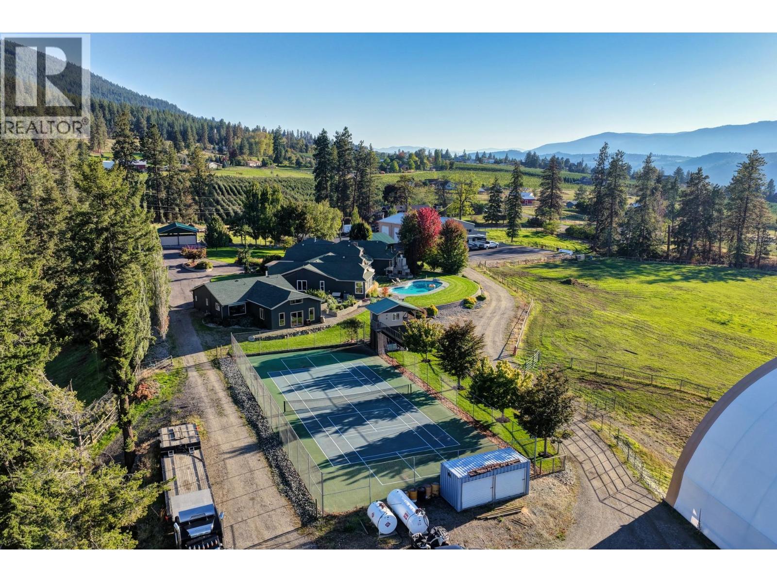 5350 Todd Road, Lake Country - Image 1