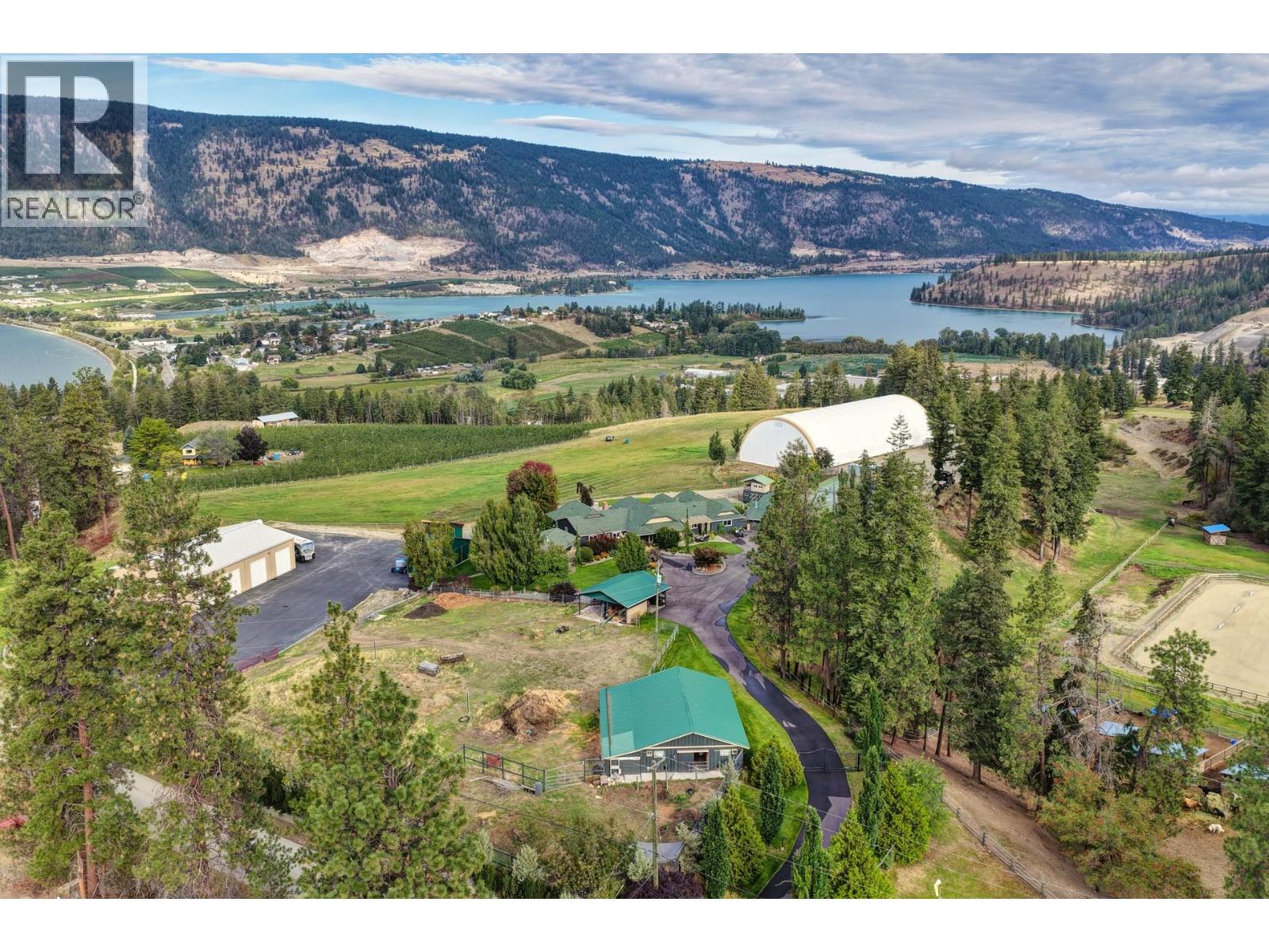 5350 Todd Road, Lake Country - Image 1