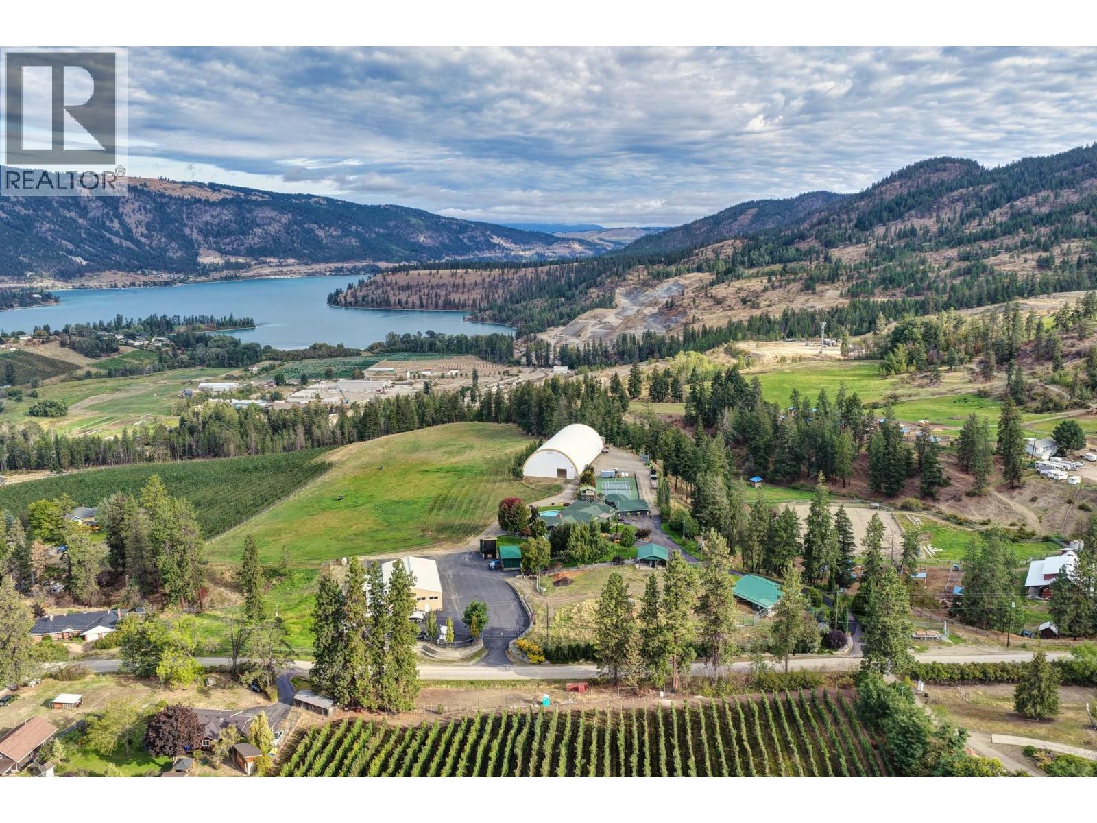5350 Todd Road, Lake Country - Image 1