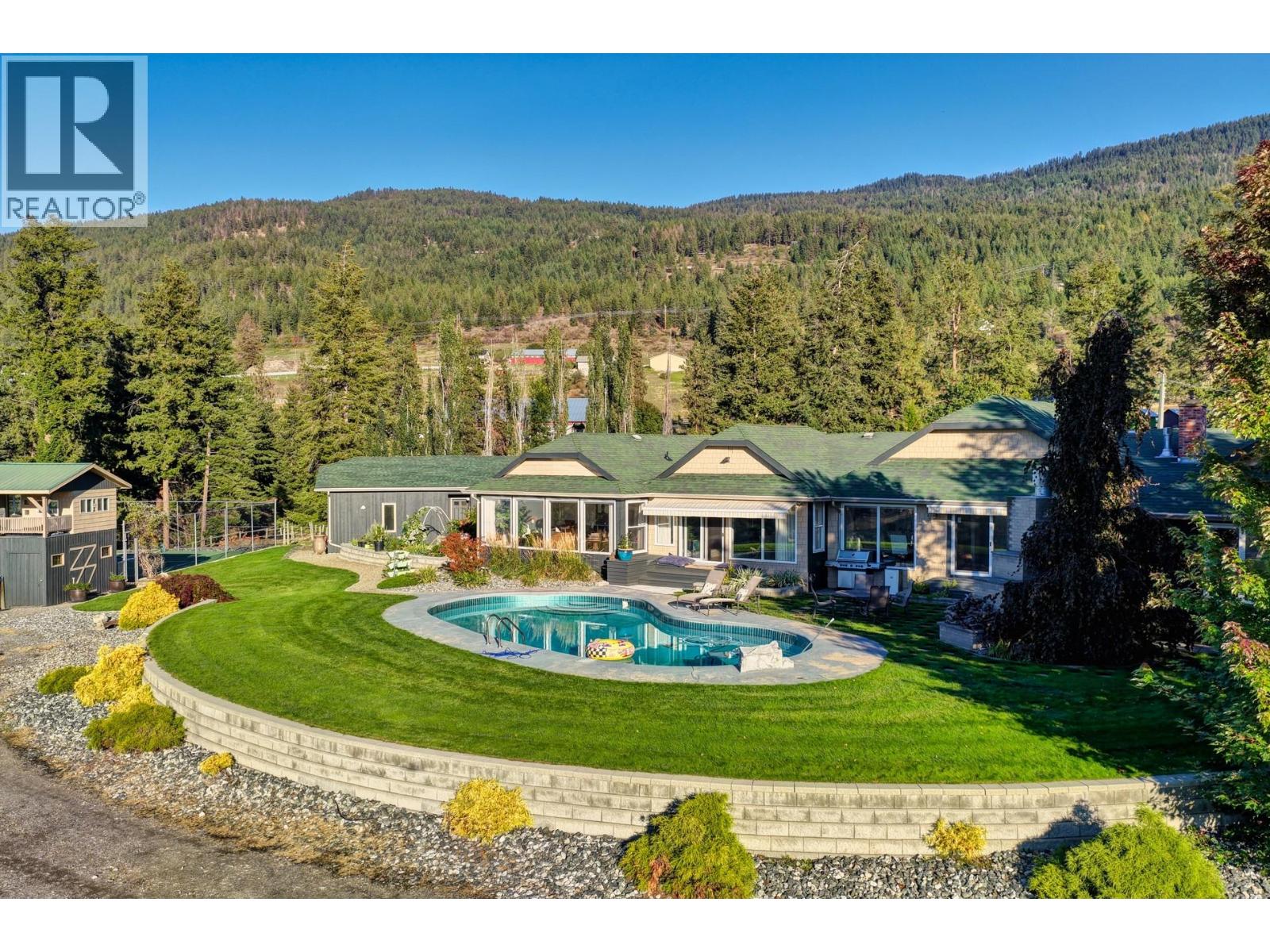 5350 Todd Road, Lake Country - Image 1