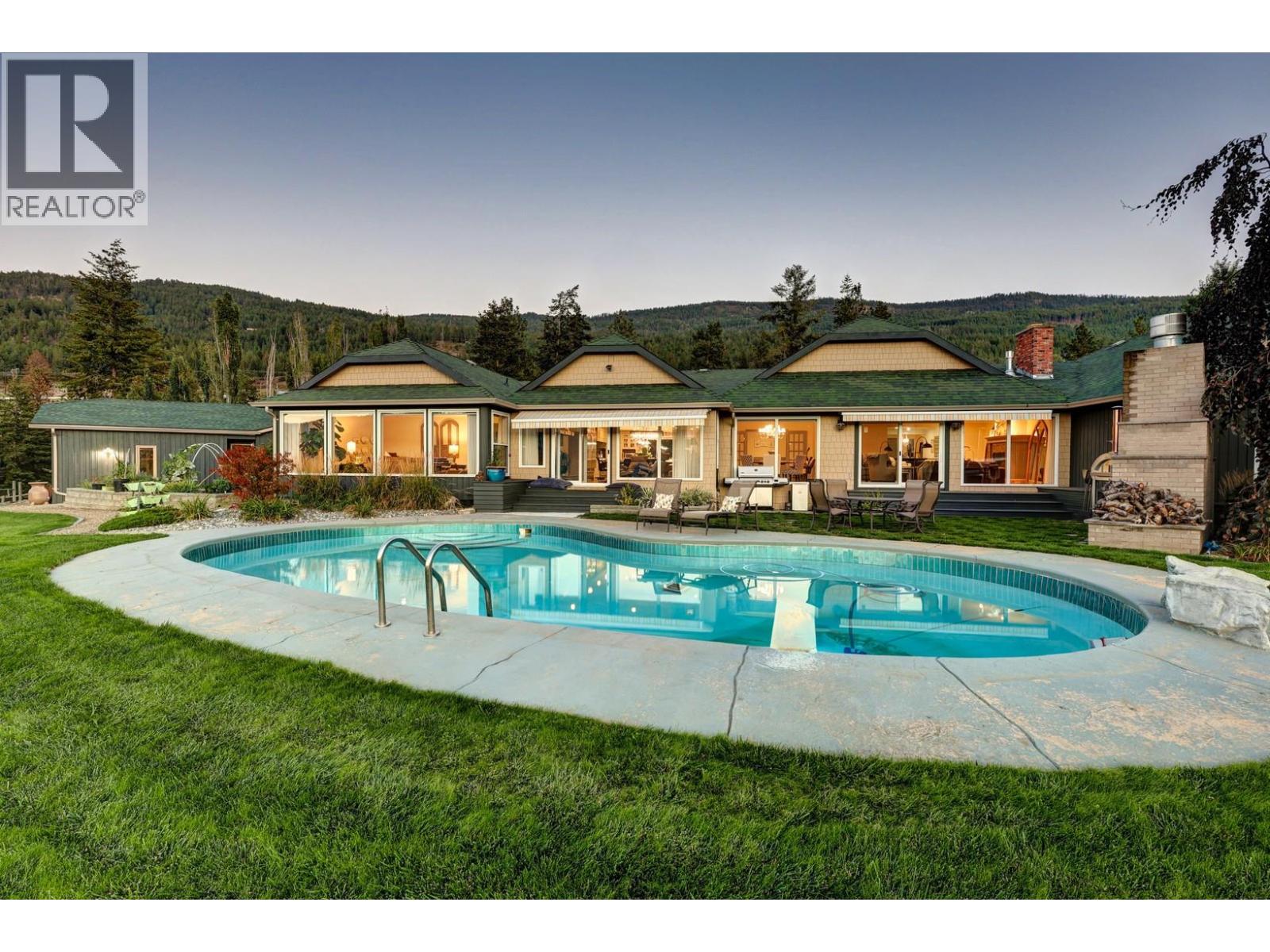 5350 Todd Road, Lake Country - Image 1