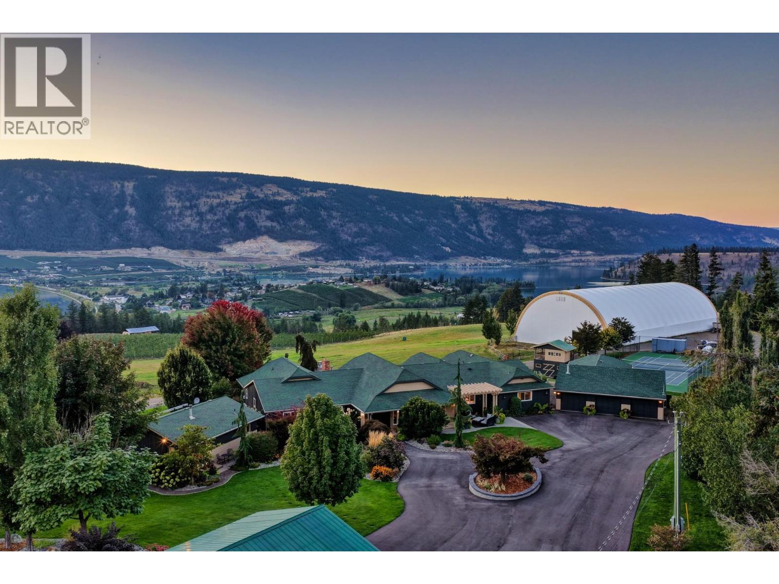 5350 Todd Road, Lake Country