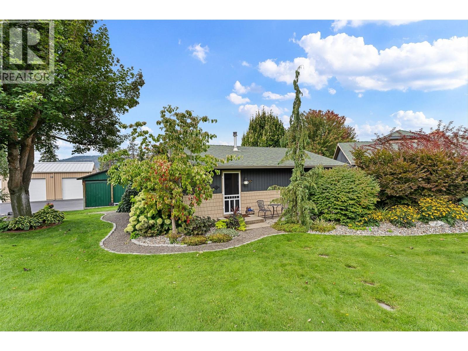 5350 Todd Road, Lake Country - Image 1