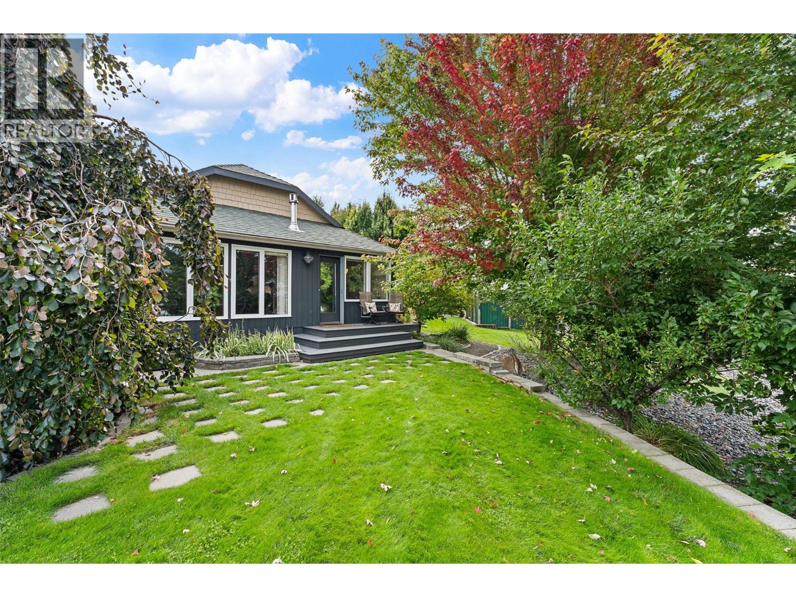 5350 Todd Road, Lake Country - Image 1