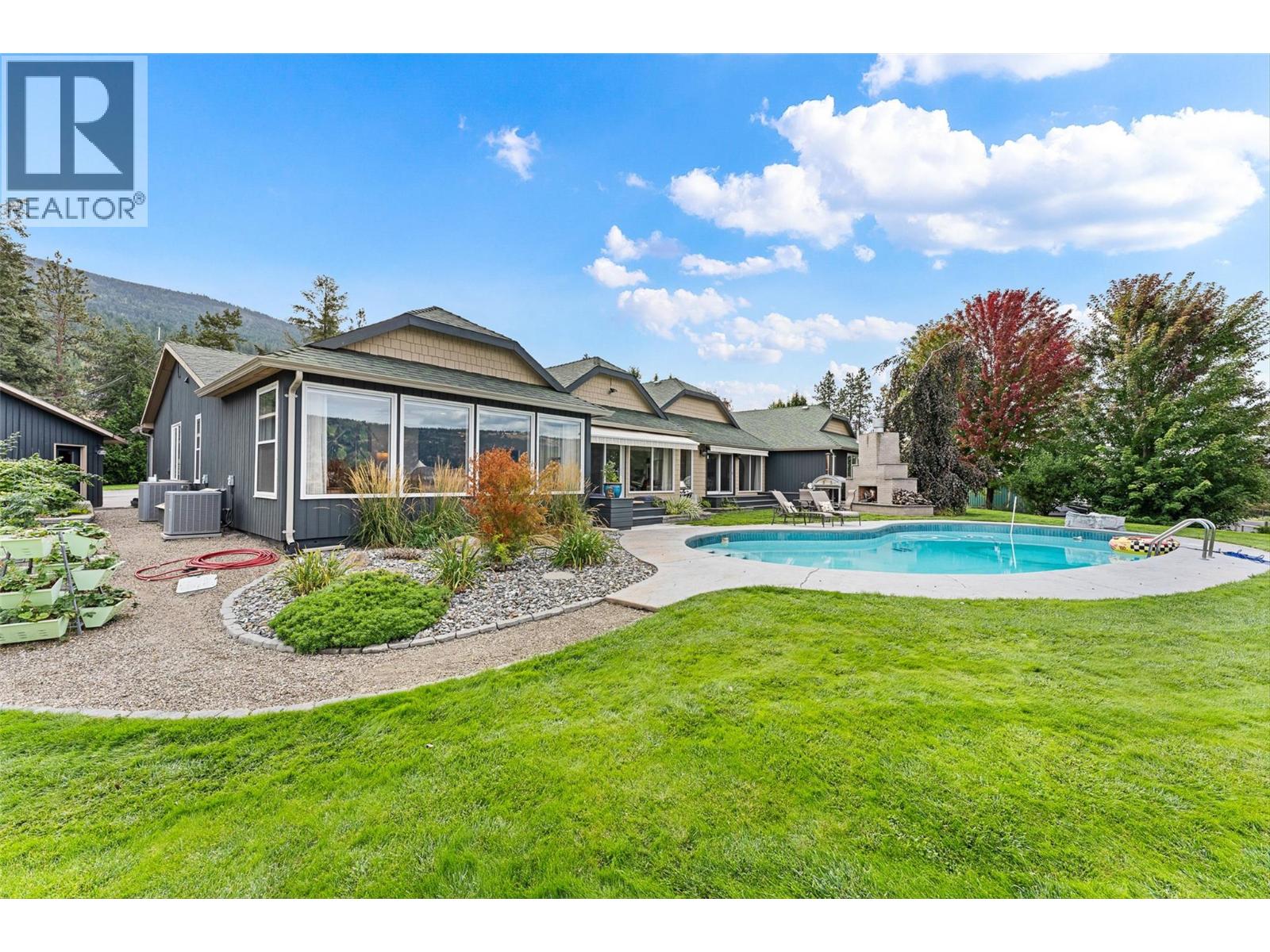 5350 Todd Road, Lake Country - Image 1