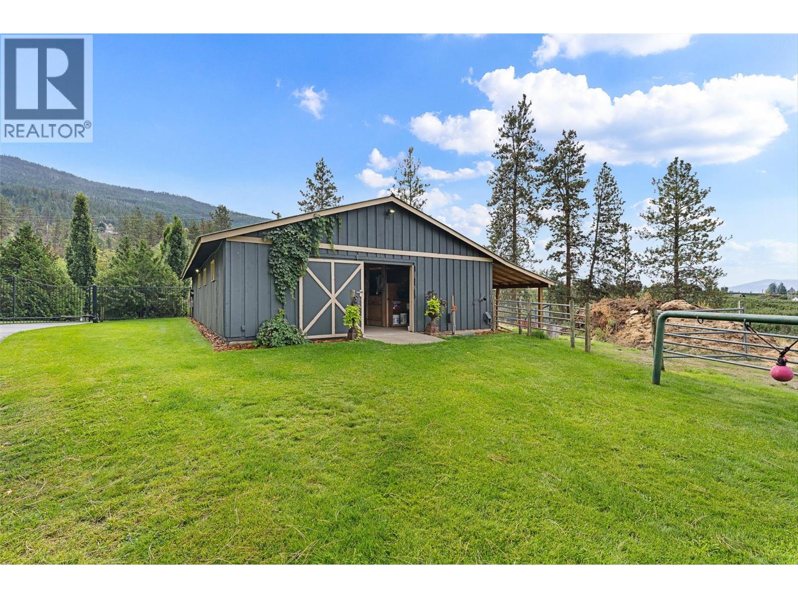 5350 Todd Road, Lake Country - Image 1