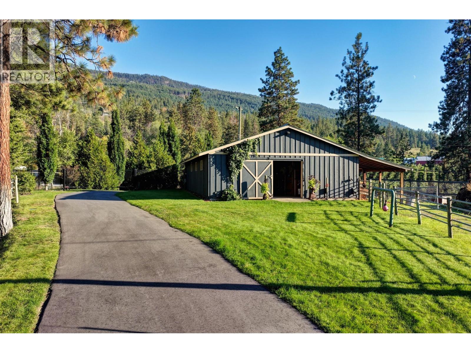 5350 Todd Road, Lake Country - Image 1