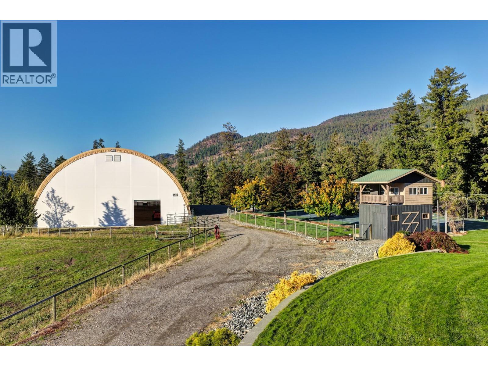 5350 Todd Road, Lake Country - Image 1