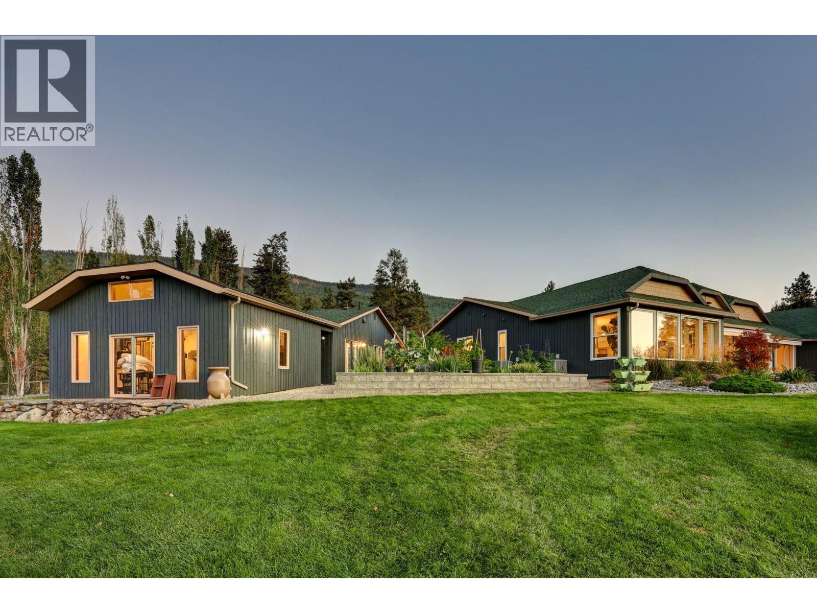 5350 Todd Road, Lake Country - Image 1