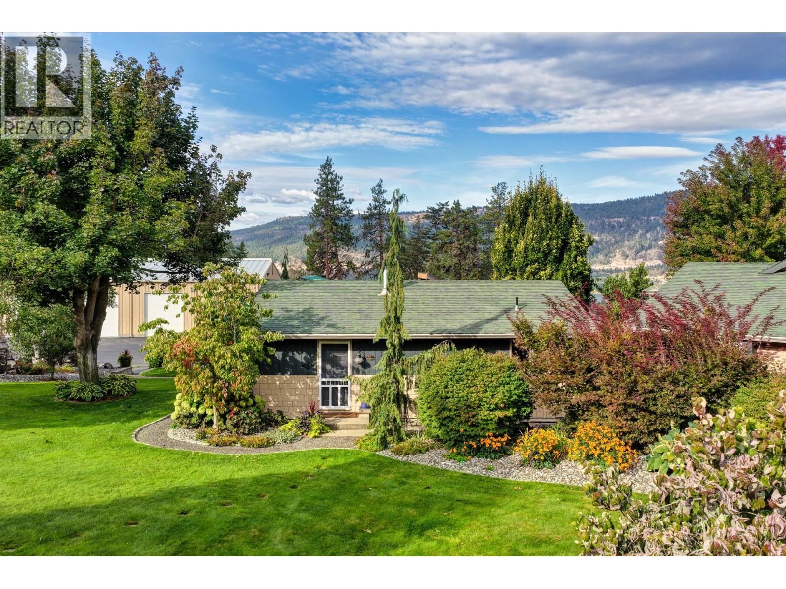 5350 Todd Road, Lake Country - Image 1