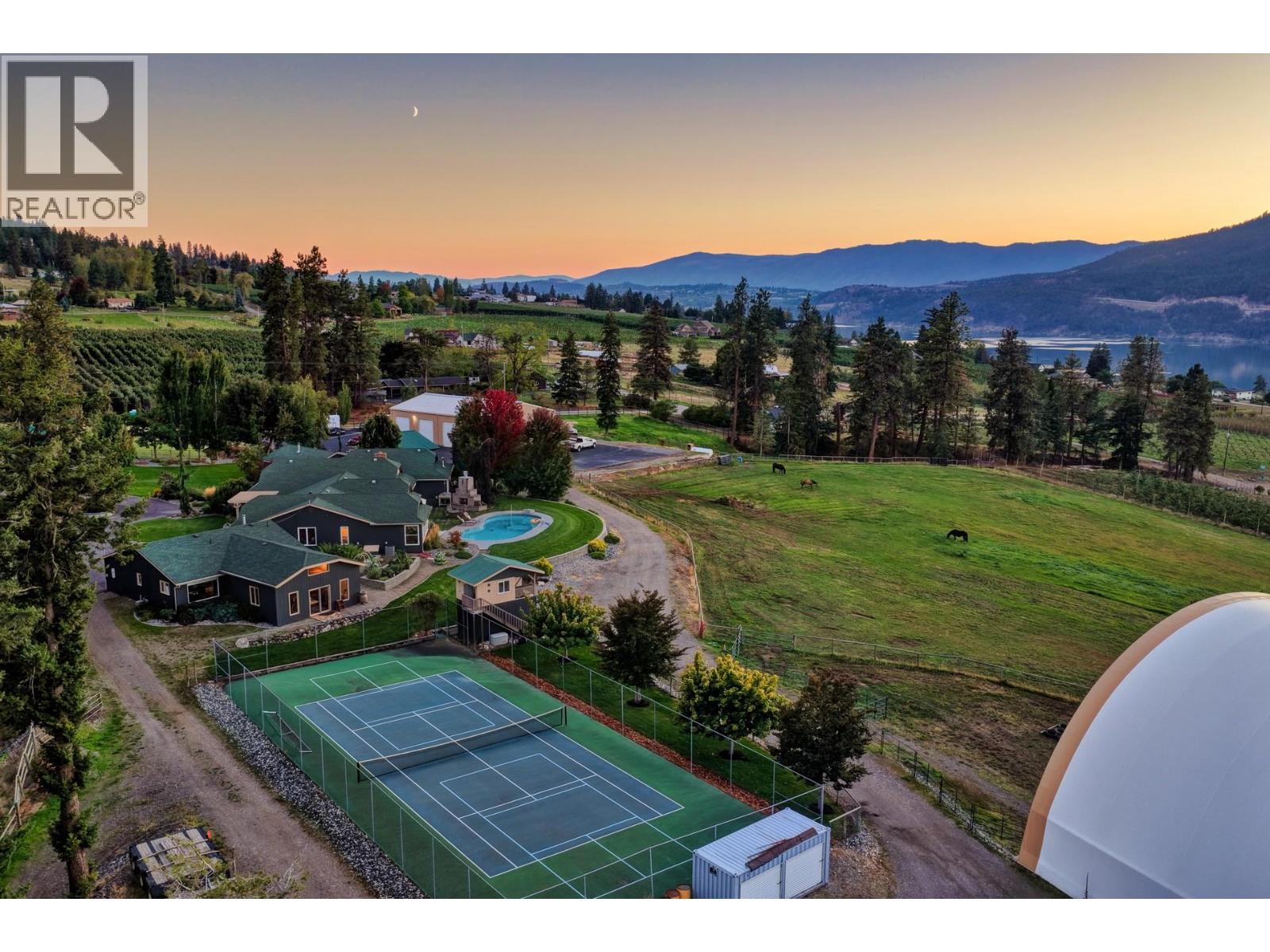 5350 Todd Road, Lake Country - Image 1