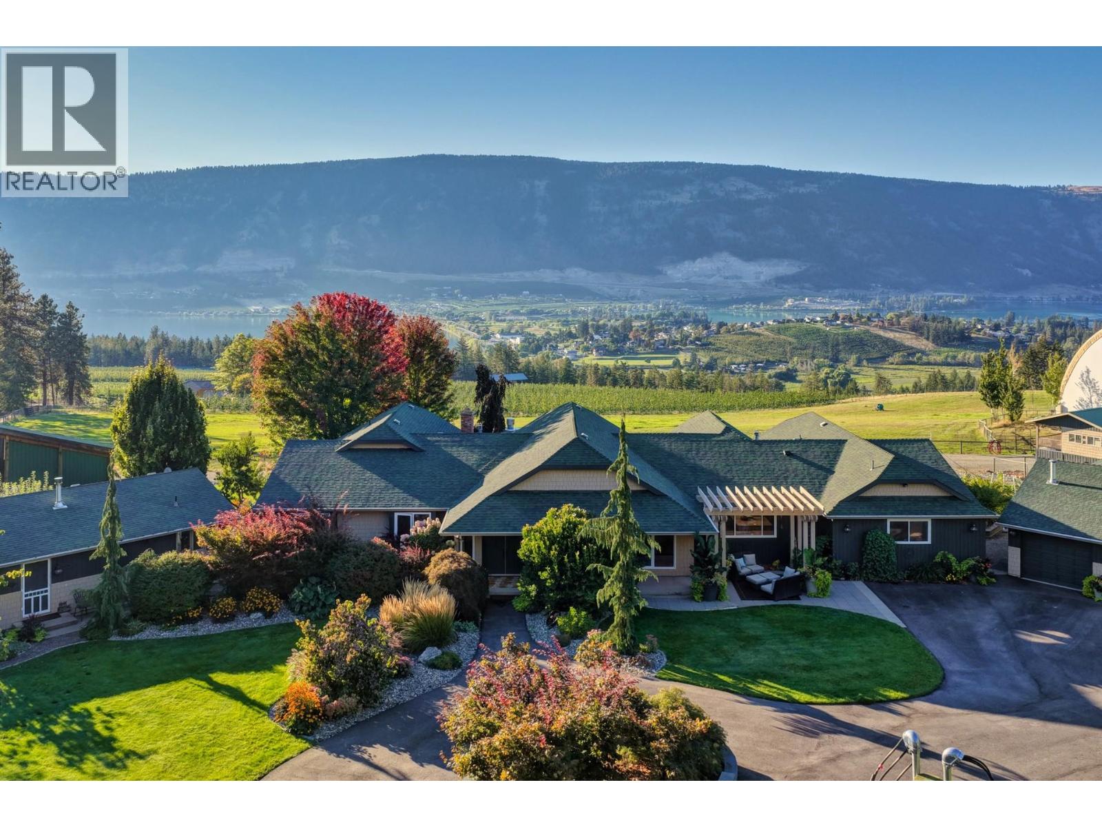 5350 Todd Road, Lake Country - Image 1
