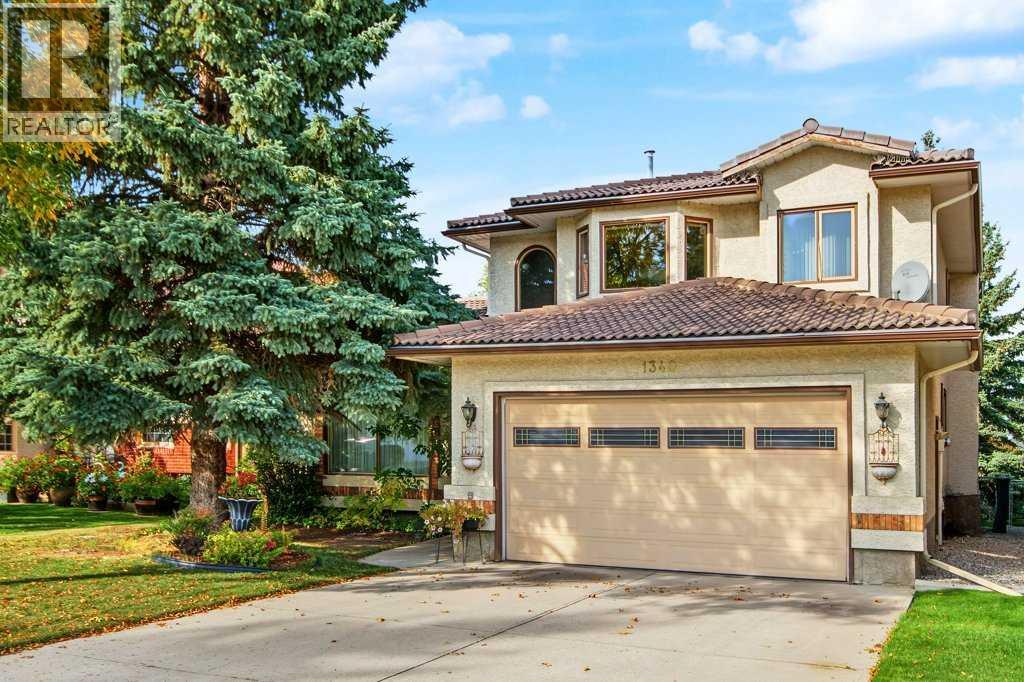 1340 Shawnee Road SW, Calgary
