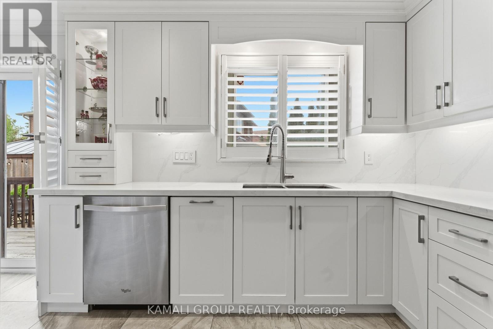 108 KILLIAN ROAD, Vaughan (Maple) — photo 9