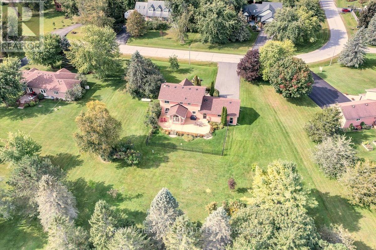 34 AUDUBON WAY, Georgina (Baldwin)