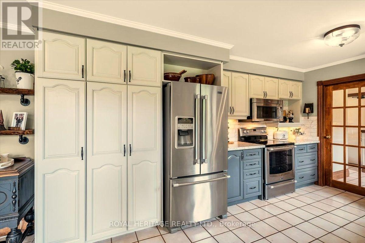34 AUDUBON WAY, Georgina (Baldwin) — photo 10