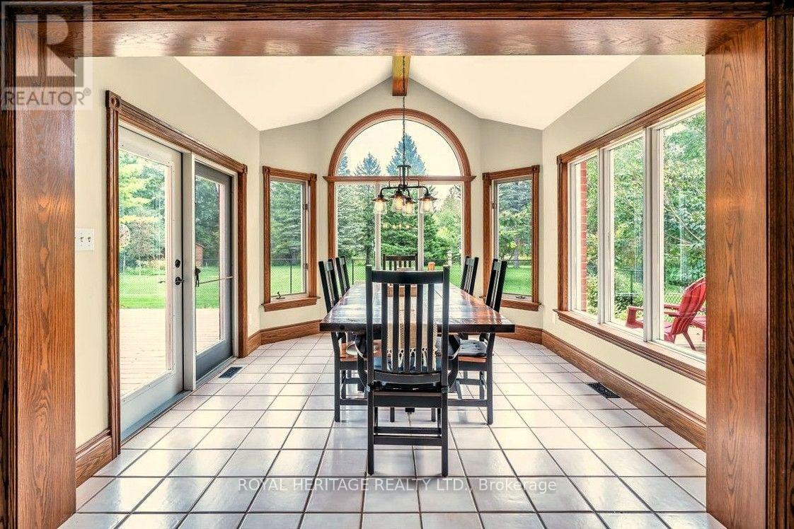 34 AUDUBON WAY, Georgina (Baldwin) — photo 12