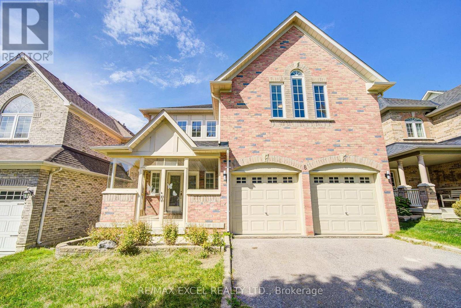 8 HOLLYLANE DRIVE, Markham (Berczy) — photo 3