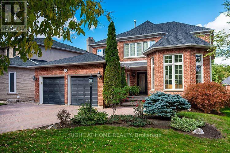 143 CARLYLE CRESCENT, Aurora (Aurora Highlands)