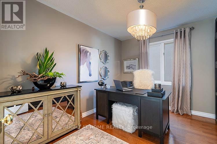 143 CARLYLE CRESCENT, Aurora (Aurora Highlands) — photo 11