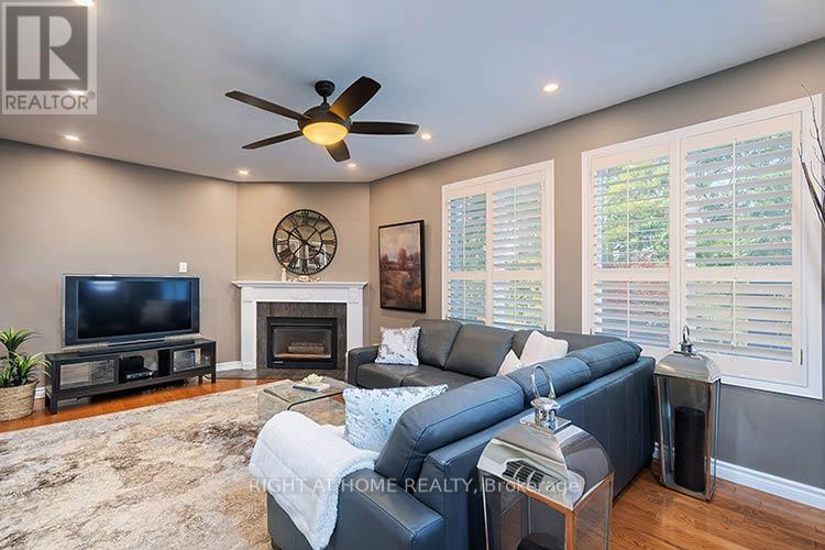 143 CARLYLE CRESCENT, Aurora (Aurora Highlands) — photo 8