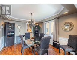 Family room - 143 Carlyle Crescent, Aurora, ON L4G6P8 Photo 7