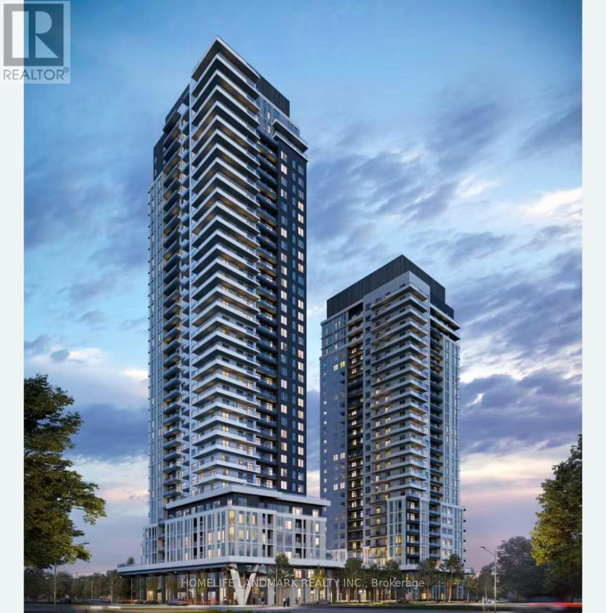 2002 - 21 MEADOWDALE ROAD, Vaughan (Vaughan Corporate Centre)