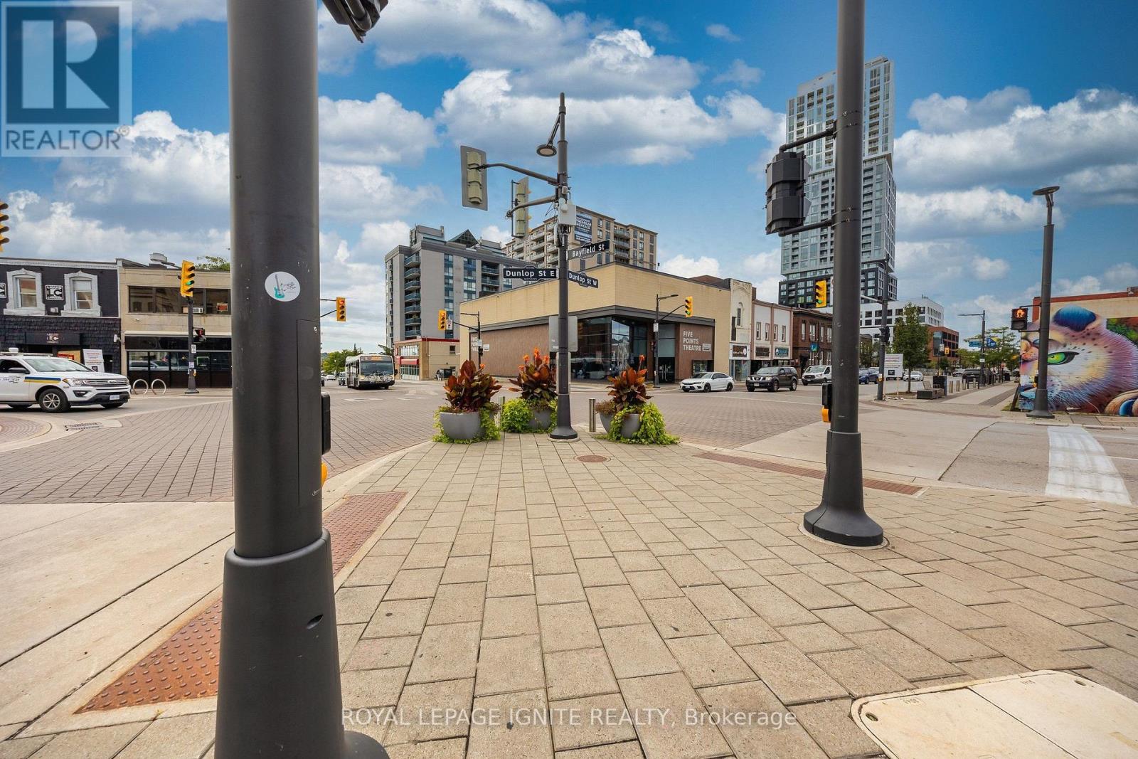 9 CLAPPTERTON STREET, Barrie (City Centre) — photo 21