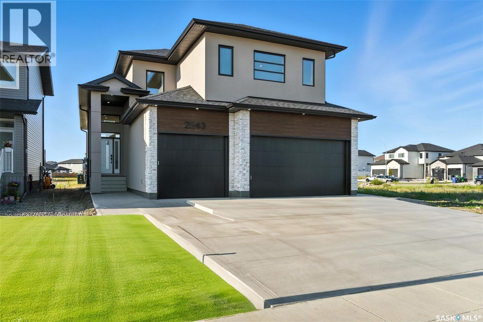 2543 Rosewood DRIVE, Saskatoon — photo 2