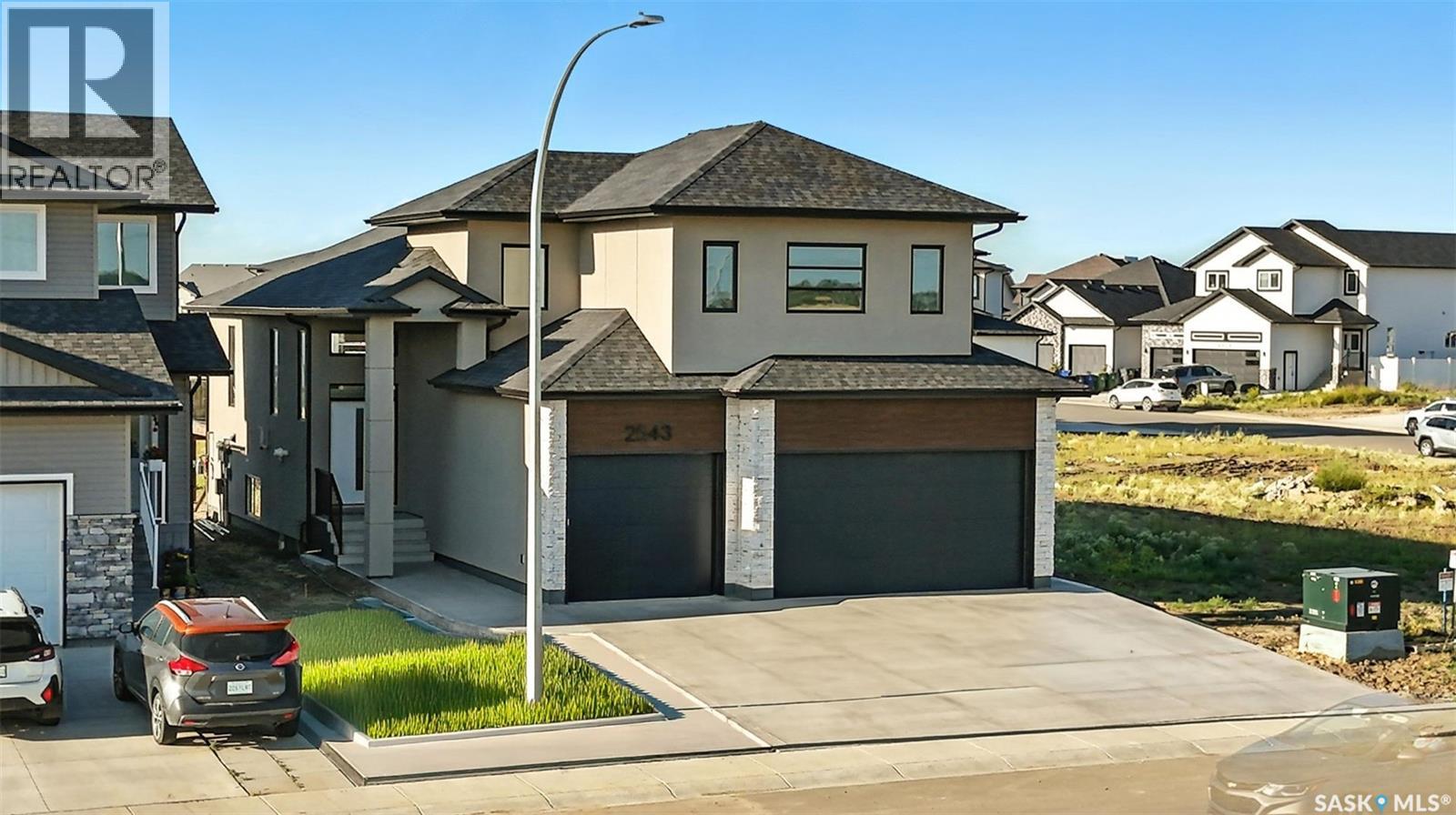 2543 Rosewood DRIVE, Saskatoon — photo 36