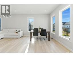 Bedroom - 2543 Rosewood Drive, Saskatoon, SK S7V0L8 Photo 6
