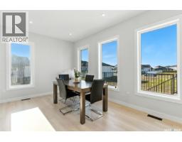 Laundry room - 2543 Rosewood Drive, Saskatoon, SK S7V0L8 Photo 8