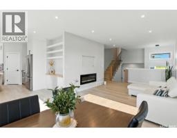 Primary Bedroom - 2543 Rosewood Drive, Saskatoon, SK S7V0L8 Photo 9