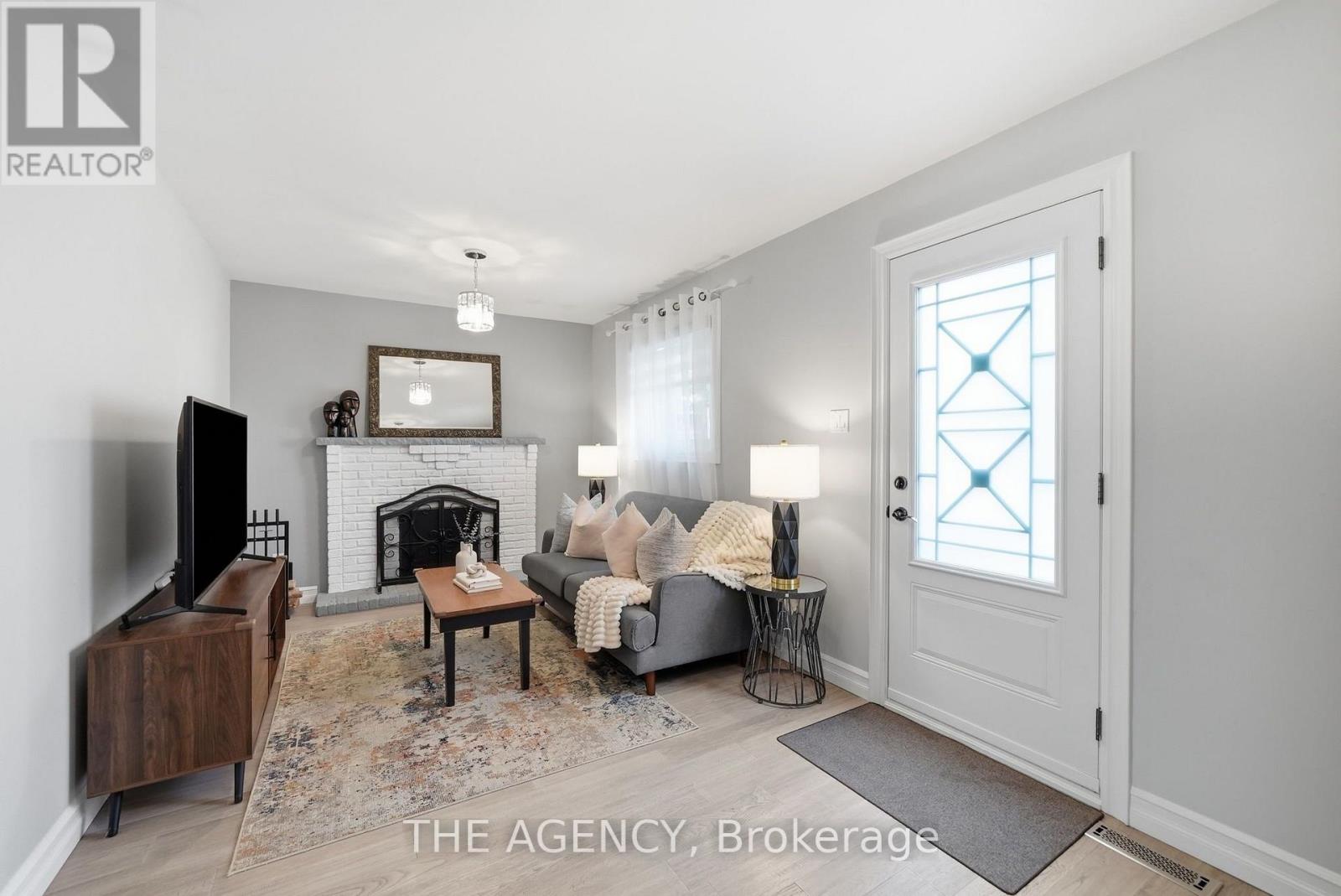 24 JEFFERSON ROAD, Brampton (Northgate) — photo 3