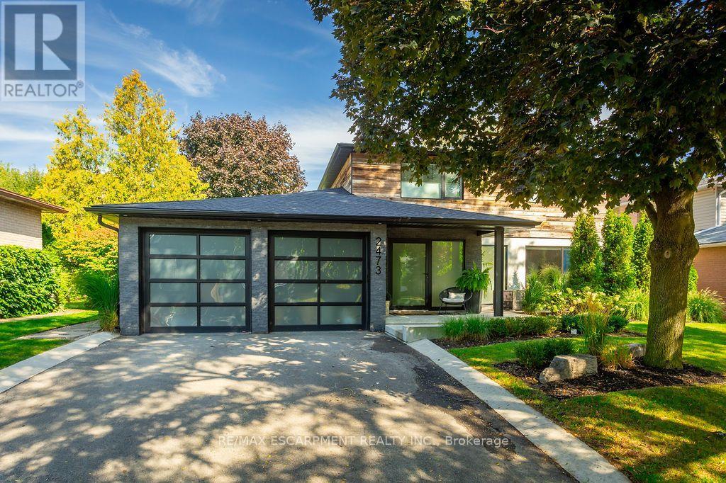 2473 WOBURN CRESCENT, Oakville (WO West) — photo 2